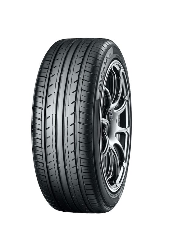 YOKOHAMA 195/55R15 85V  BLUEARTH ES-ES32