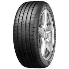 GOODYEAR 235/55R18 100V EAGLE F1 ASYMMETRIC 5 DEMO